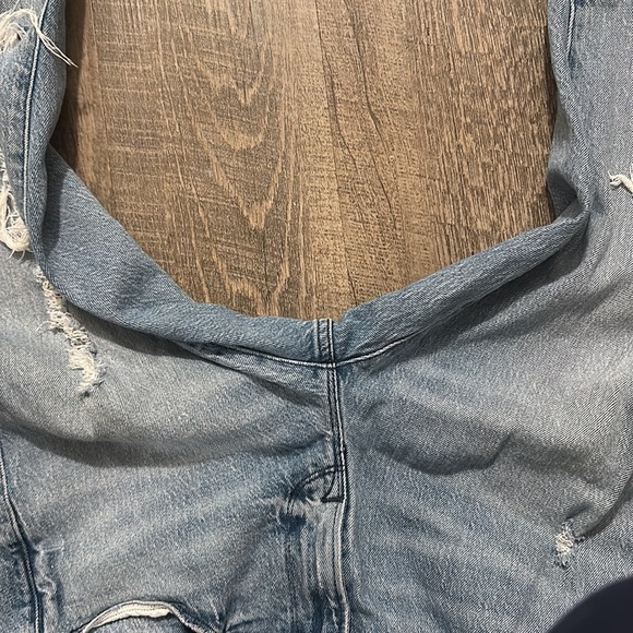 FRAME Jeans Le Garçon - Picture 7 of 7